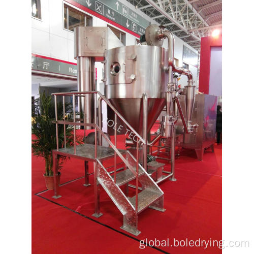 Spray Dryer Lab scale spray dryer for R&D Supplier